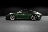 Porsche 911 din 2025 cu 5.500 km - oferta POR228579 - foto 2