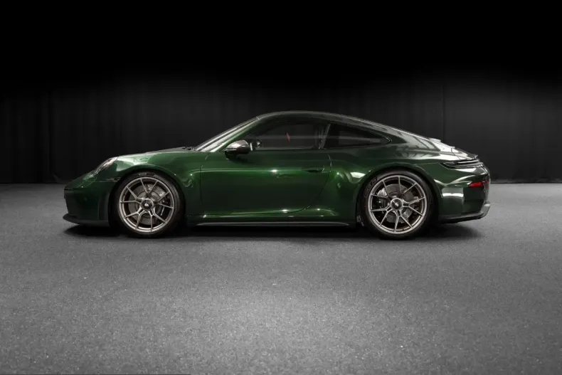 Porsche 911 din 2025 cu 5.500 km - oferta POR228579 - foto 2