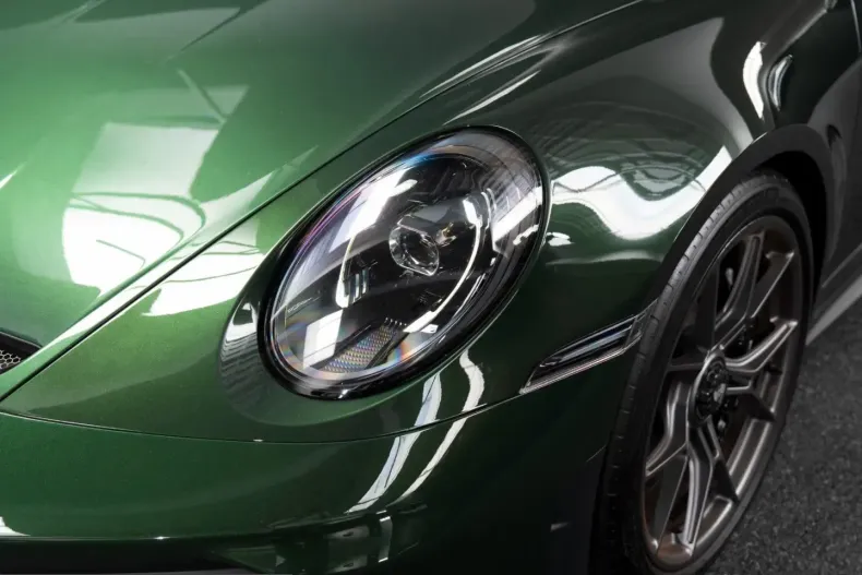 Porsche 911 din 2025 cu 5.500 km - oferta POR228579 - foto 5