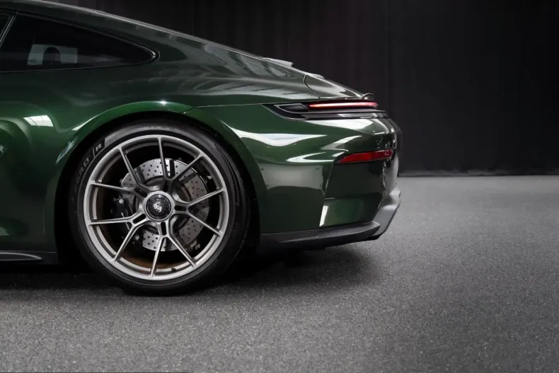 Porsche 911 din 2025 cu 5.500 km - oferta POR228579 - foto 7