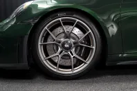 Porsche 911 din 2025 cu 5.500 km - oferta POR228579 - foto 8