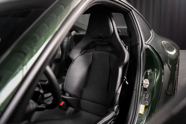 Porsche 911 din 2025 cu 5.500 km - oferta POR228579 - foto 13