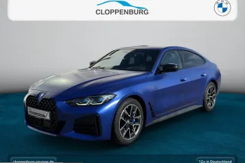 BMW M440 din 2023 - oferta BMW228580