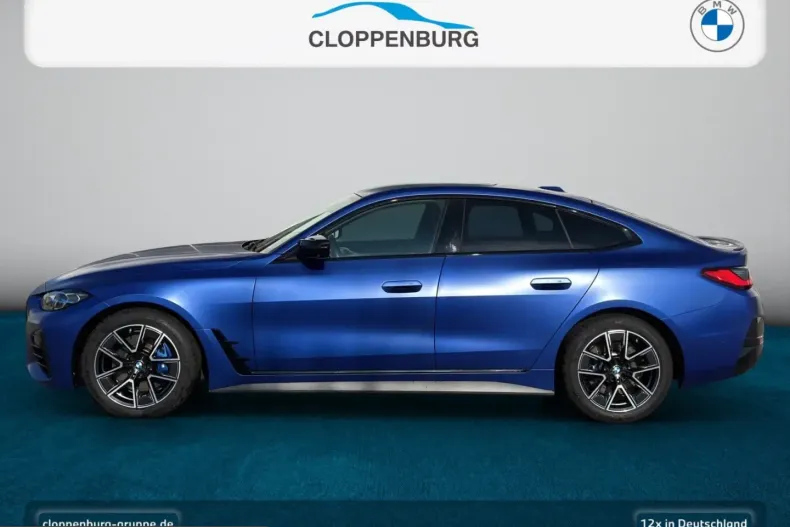 BMW M440 (Seria 4) din 2023 cu 24.050 km - oferta BMW228580 - foto 2