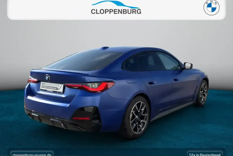 BMW M440 (Seria 4) din 2023 cu 24.050 km - oferta BMW228580 - foto 5