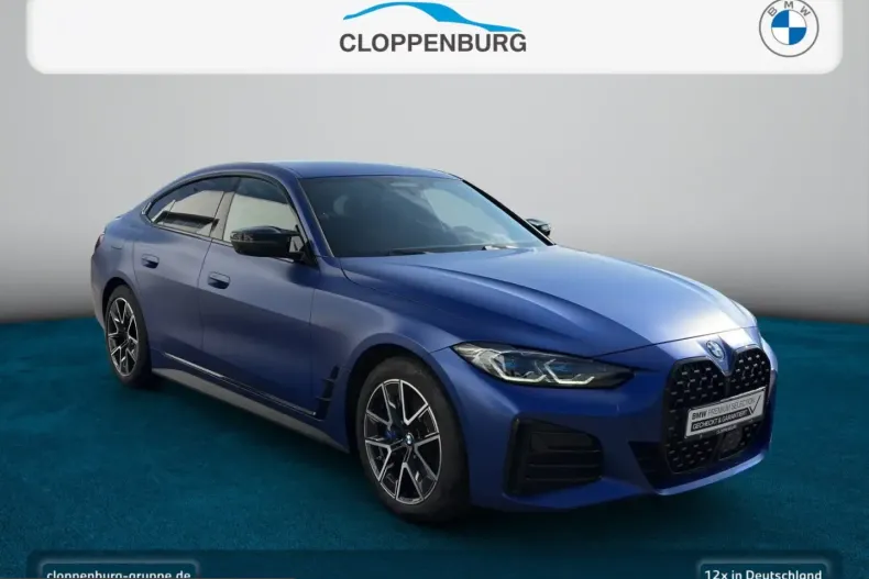 BMW M440 (Seria 4) din 2023 cu 24.050 km - oferta BMW228580 - foto 7