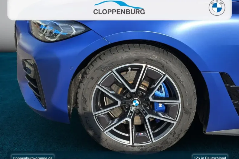 BMW M440 (Seria 4) din 2023 cu 24.050 km - oferta BMW228580 - foto 9