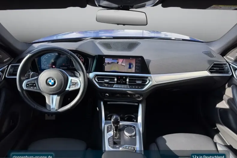 BMW M440 (Seria 4) din 2023 cu 24.050 km - oferta BMW228580 - foto 14