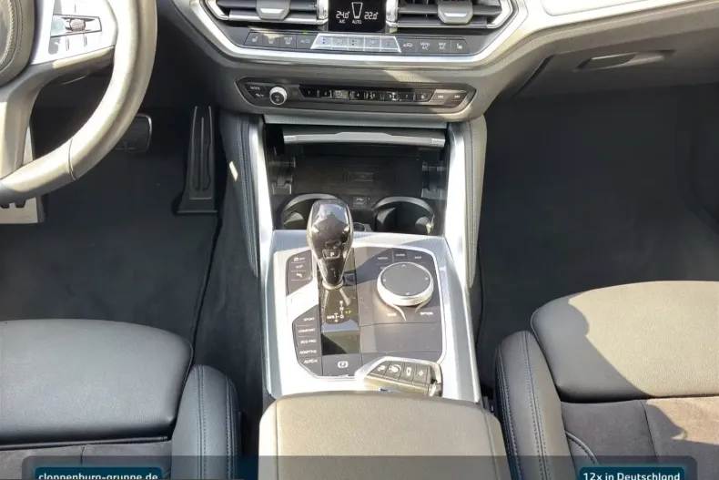BMW M440 (Seria 4) din 2023 cu 24.050 km - oferta BMW228580 - foto 15