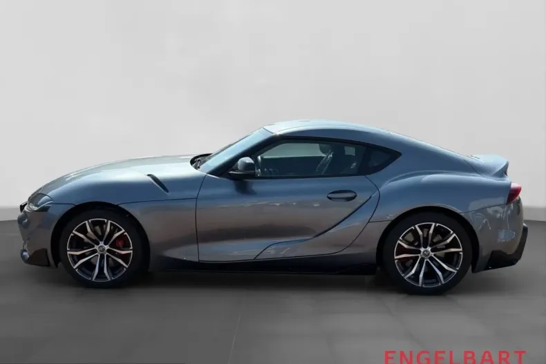 Toyota Supra din 2022 cu 40.200 km - oferta TOY228581 - foto 2