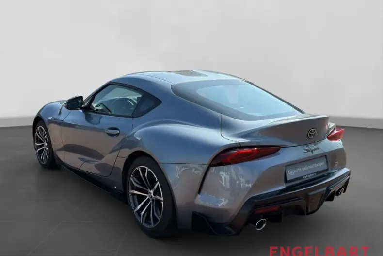 Toyota Supra din 2022 cu 40.200 km - oferta TOY228581 - foto 3