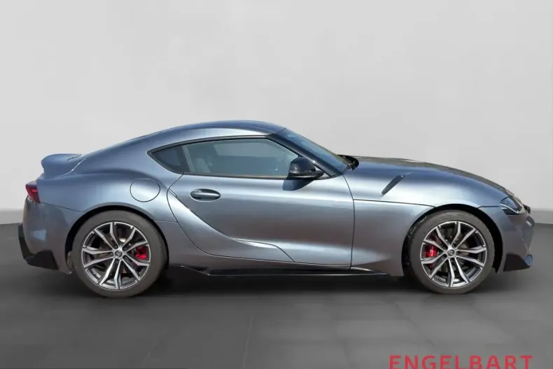 Toyota Supra din 2022 cu 40.200 km - oferta TOY228581 - foto 5