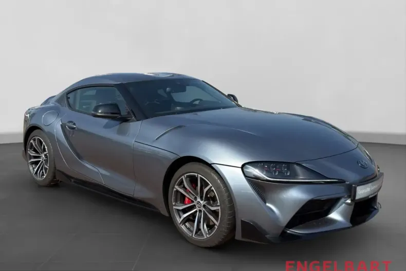 Toyota Supra din 2022 cu 40.200 km - oferta TOY228581 - foto 6