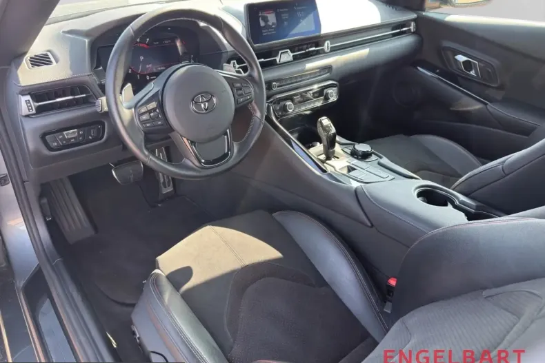 Toyota Supra din 2022 cu 40.200 km - oferta TOY228581 - foto 7