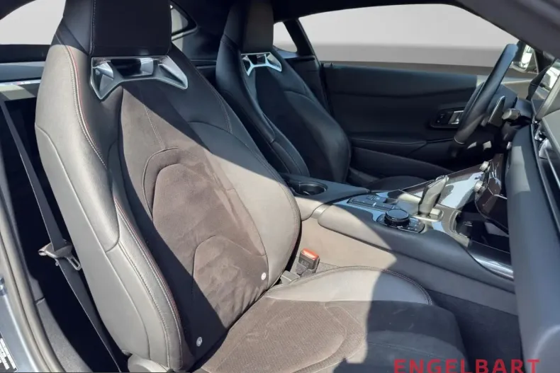 Toyota Supra din 2022 cu 40.200 km - oferta TOY228581 - foto 11