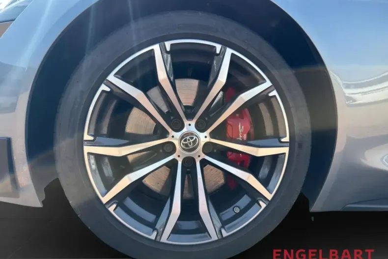 Toyota Supra din 2022 cu 40.200 km - oferta TOY228581 - foto 14