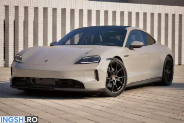 Porsche Taycan din 2024 - oferta POR228582