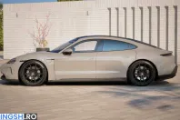 Porsche Taycan din 2024 cu 27.325 km - oferta POR228582 - foto 3