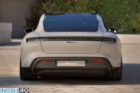 Porsche Taycan din 2024 cu 27.325 km - oferta POR228582 - foto 7