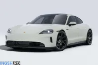 Porsche Taycan din 2024 cu 27.325 km - oferta POR228582 - foto 11