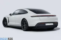 Porsche Taycan din 2024 cu 27.325 km - oferta POR228582 - foto 12