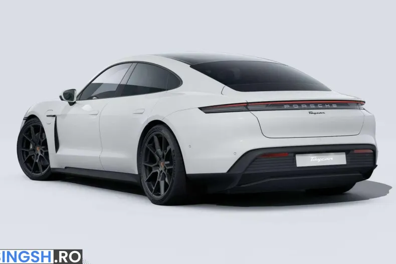 Porsche Taycan din 2024 cu 27.325 km - oferta POR228582 - foto 12