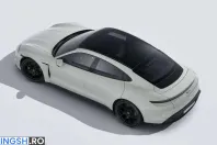 Porsche Taycan din 2024 cu 27.325 km - oferta POR228582 - foto 14
