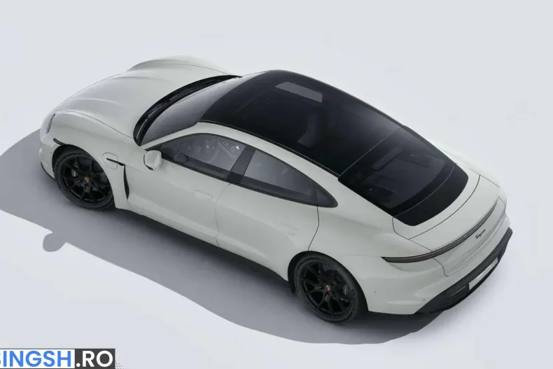 Porsche Taycan din 2024 cu 27.325 km - oferta POR228582 - foto 14