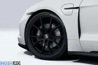 Porsche Taycan din 2024 cu 27.325 km - oferta POR228582 - foto 15