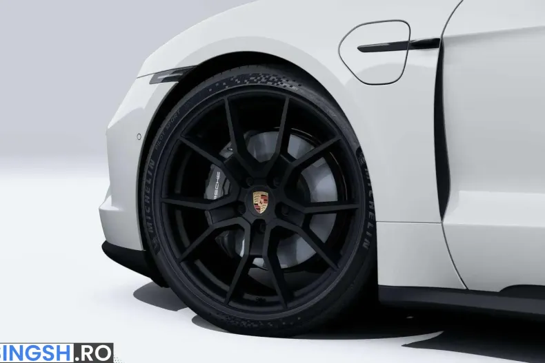 Porsche Taycan din 2024 cu 27.325 km - oferta POR228582 - foto 15