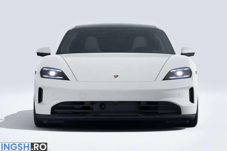 Porsche Taycan din 2024 cu 27.325 km - oferta POR228582 - foto 16