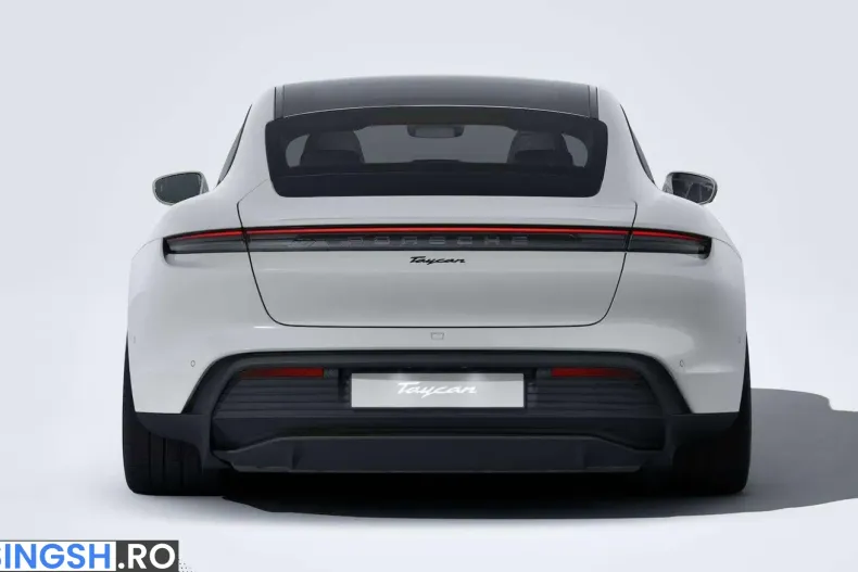 Porsche Taycan din 2024 cu 27.325 km - oferta POR228582 - foto 17