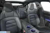 Porsche Taycan din 2024 cu 27.325 km - oferta POR228582 - foto 19