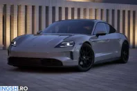 Porsche Taycan din 2024 cu 27.325 km - oferta POR228582 - foto 21