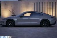 Porsche Taycan din 2024 cu 27.325 km - oferta POR228582 - foto 23
