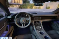 Porsche Taycan din 2024 cu 27.325 km - oferta POR228582 - foto 28
