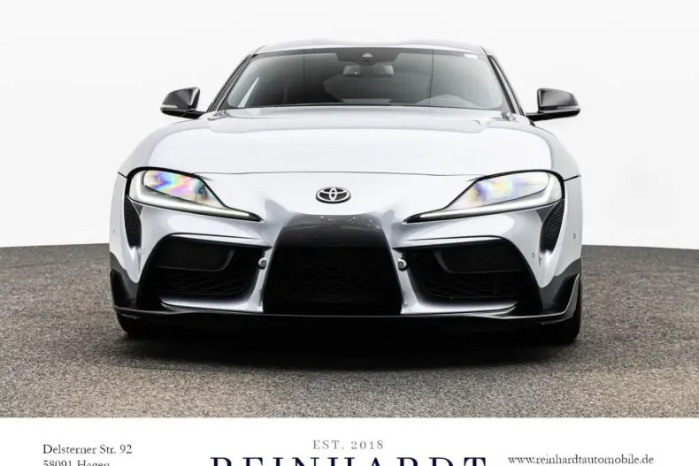 Toyota Supra din 2022 cu 42.249 km - oferta TOY228583 - foto 6
