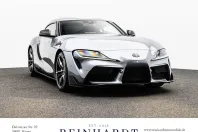 Toyota Supra din 2022 cu 42.249 km - oferta TOY228583 - foto 7