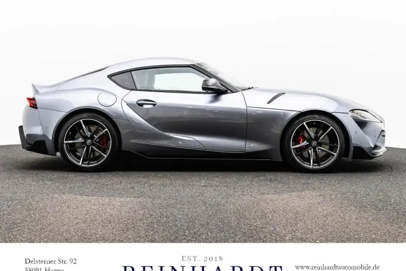 Toyota Supra din 2022 cu 42.249 km - oferta TOY228583 - foto 8
