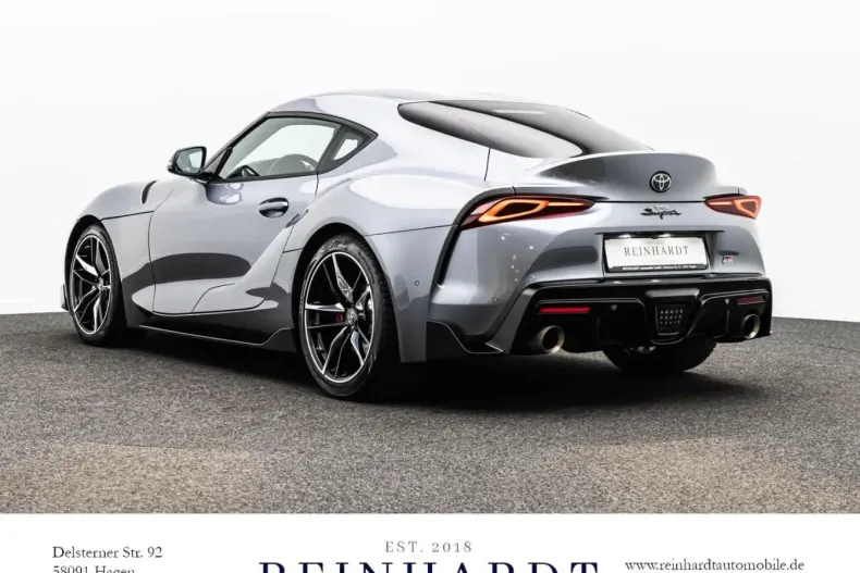 Toyota Supra din 2022 cu 42.249 km - oferta TOY228583 - foto 11