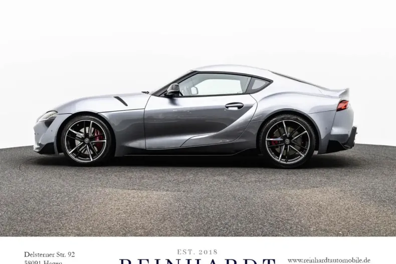 Toyota Supra din 2022 cu 42.249 km - oferta TOY228583 - foto 12