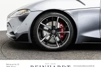 Toyota Supra din 2022 cu 42.249 km - oferta TOY228583 - foto 13