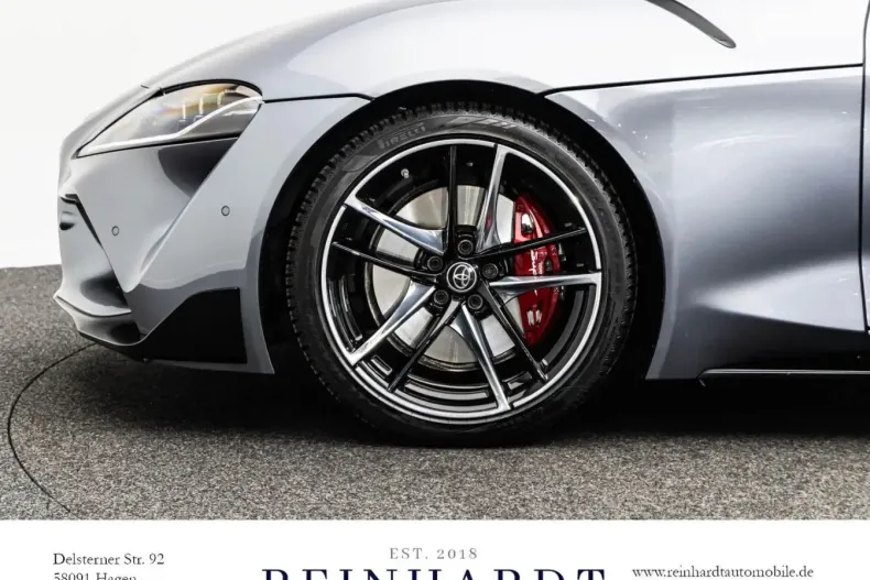 Toyota Supra din 2022 cu 42.249 km - oferta TOY228583 - foto 13