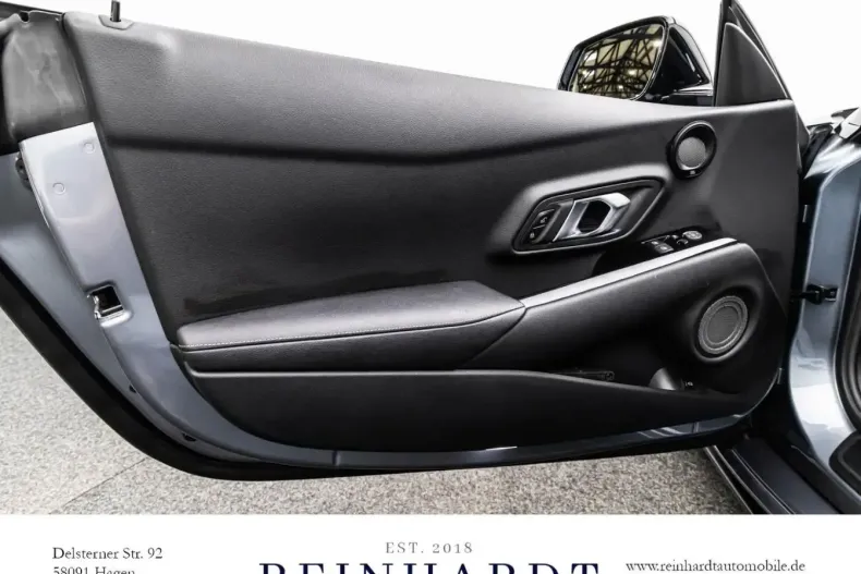 Toyota Supra din 2022 cu 42.249 km - oferta TOY228583 - foto 14