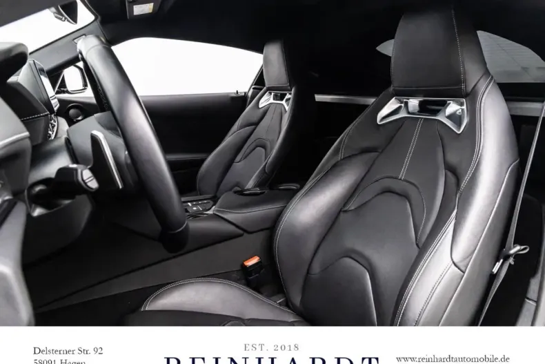 Toyota Supra din 2022 cu 42.249 km - oferta TOY228583 - foto 17