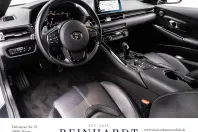 Toyota Supra din 2022 cu 42.249 km - oferta TOY228583 - foto 18