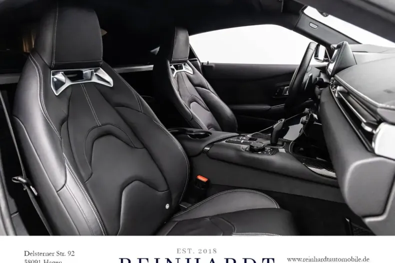Toyota Supra din 2022 cu 42.249 km - oferta TOY228583 - foto 19