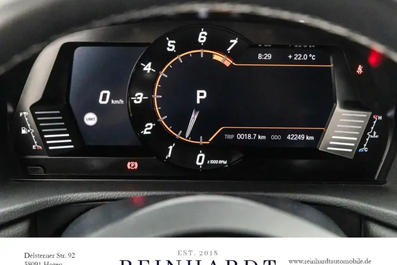 Toyota Supra din 2022 cu 42.249 km - oferta TOY228583 - foto 23