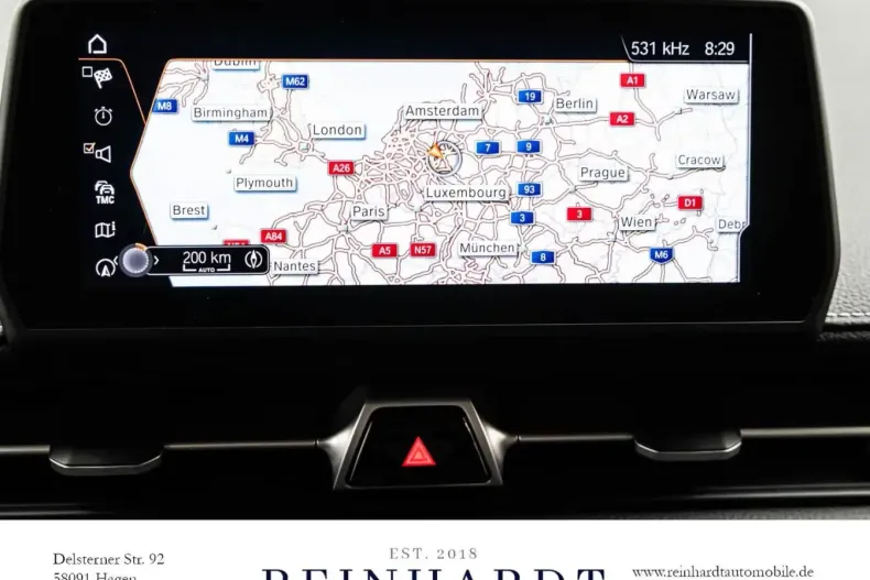 Toyota Supra din 2022 cu 42.249 km - oferta TOY228583 - foto 24