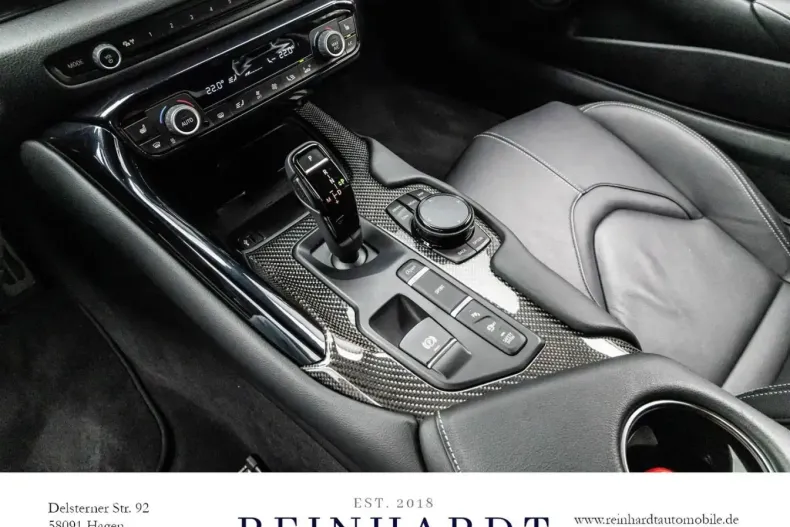 Toyota Supra din 2022 cu 42.249 km - oferta TOY228583 - foto 27